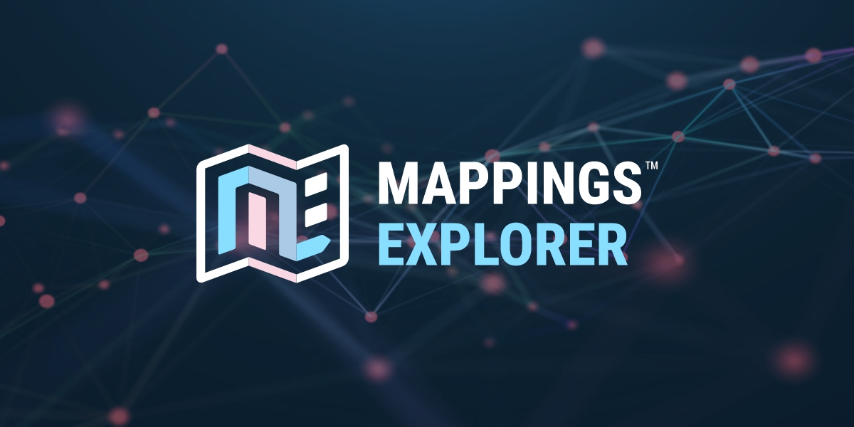 Home - Mappings Explorer